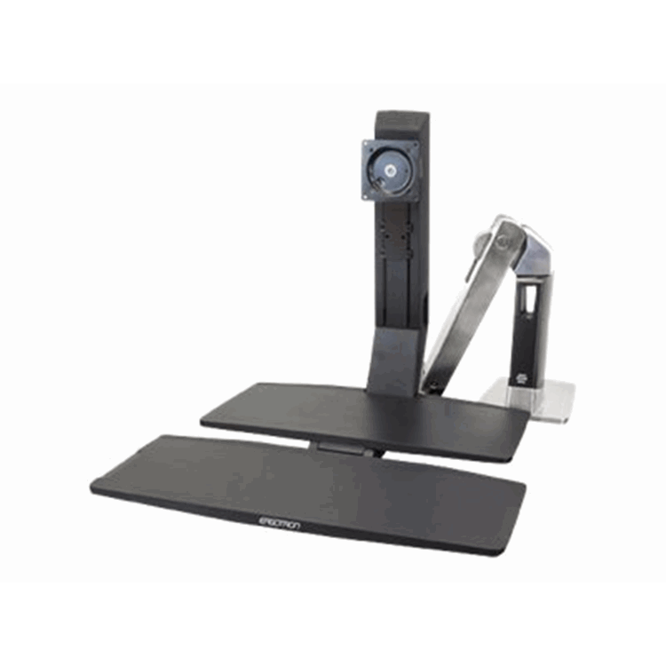 24-317-026/Workfit-A II LD 5''Lift polish 24-317-026/Workfit-A II LD 5''Lift polish