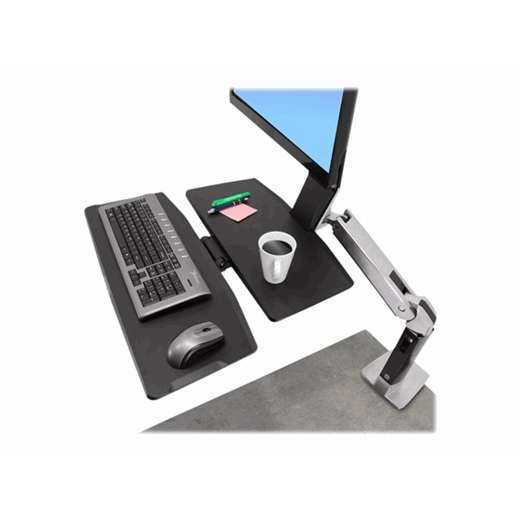 24-317-026/Workfit-A II LD 5''Lift polish 24-317-026/Workfit-A II LD 5''Lift polish