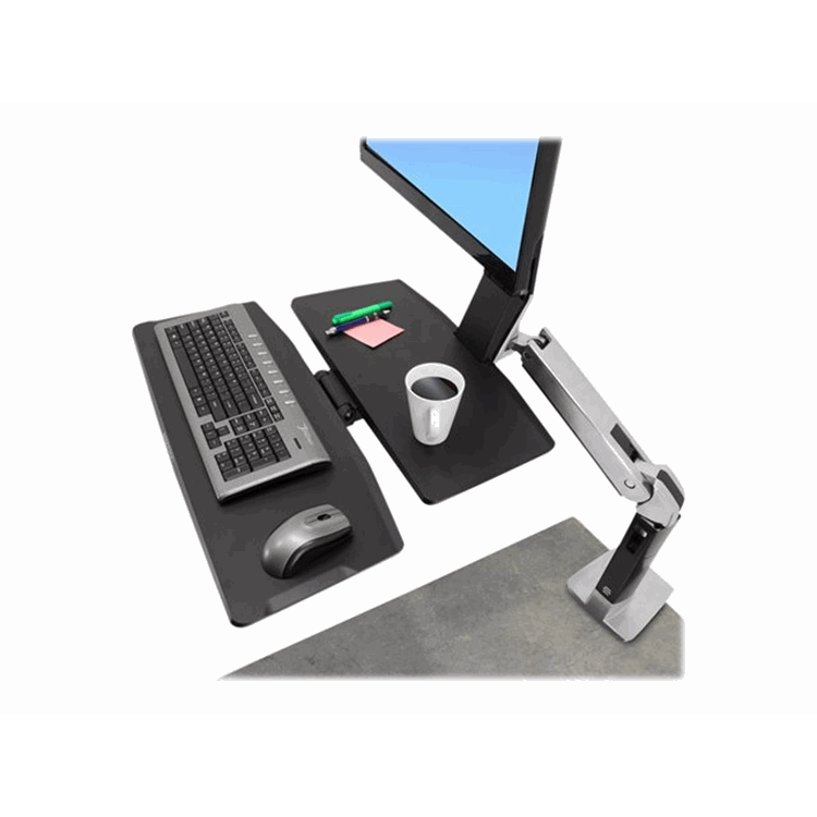 24-317-026/Workfit-A II LD 5''Lift polish 24-317-026/Workfit-A II LD 5''Lift polish