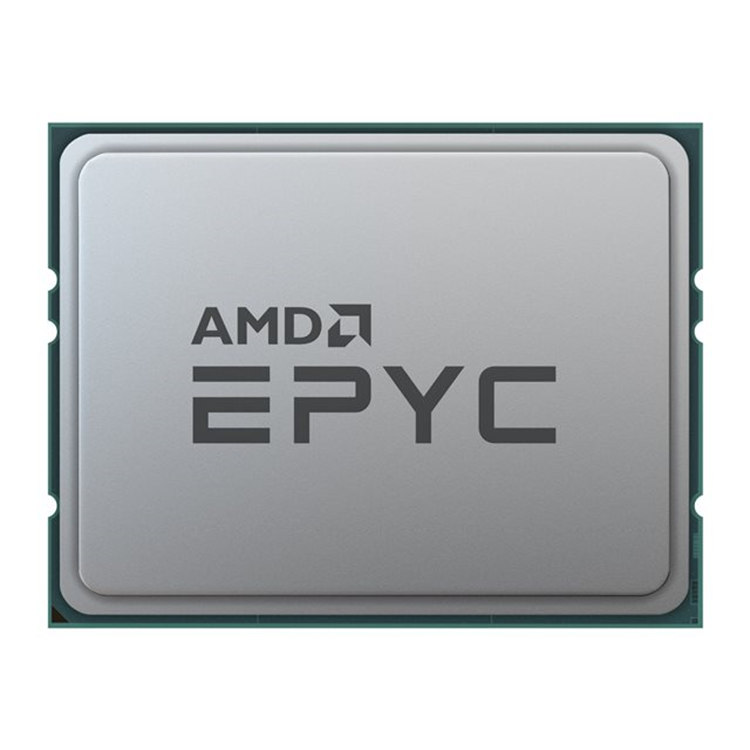AMD Epyc 7272 Tray