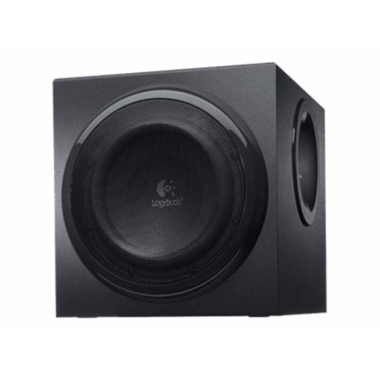 LOGI Z906 Surr Sound Spks (UK) LOGI Z906 Surr Sound Spks (UK)