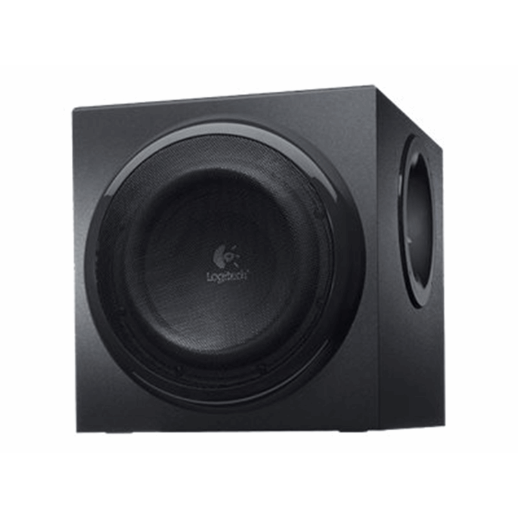 LOGI Z906 Surr Sound Spks (UK)