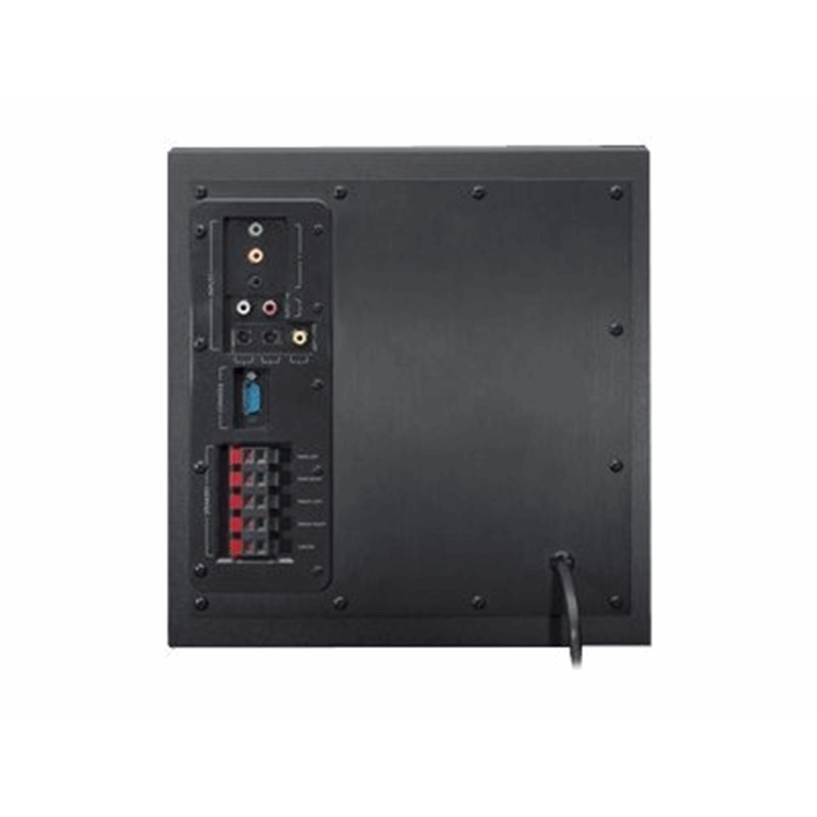 LOGI Z906 Surr Sound Spks (UK)