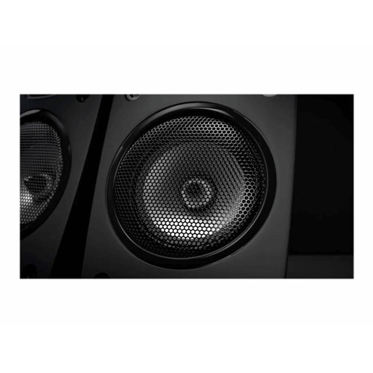 LOGI Z906 Surr Sound Spks (UK) LOGI Z906 Surr Sound Spks (UK)