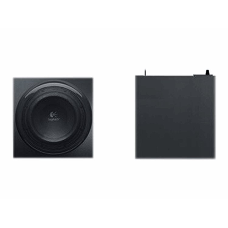 LOGI Z906 Surr Sound Spks (UK) LOGI Z906 Surr Sound Spks (UK)