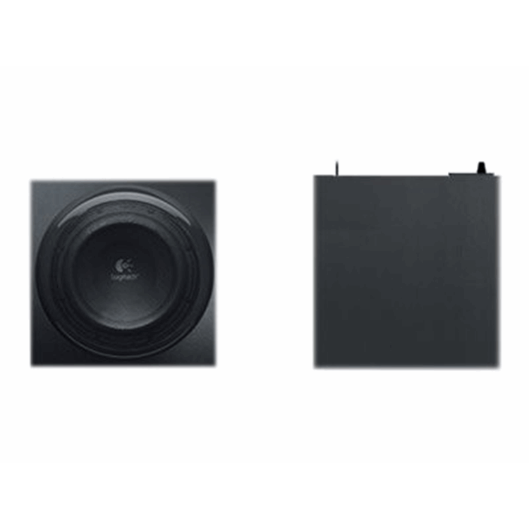 LOGI Z906 Surr Sound Spks (UK)