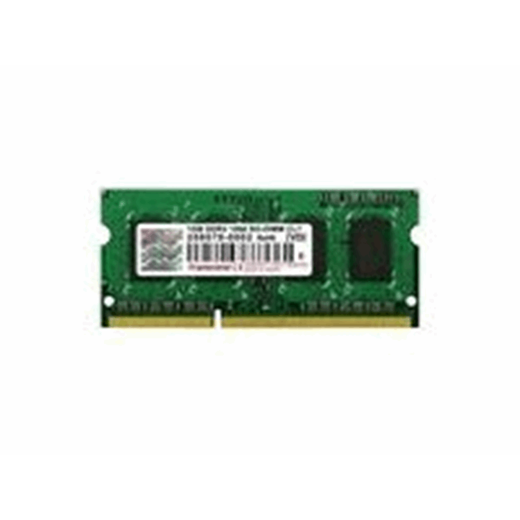 4GB DDR3L 1866 SO-DIMM 1Rx8