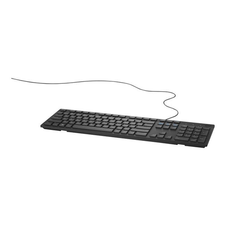 Dell Multimedia Keyboard-KB216