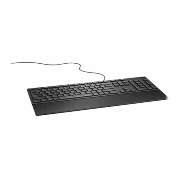Dell Multimedia Keyboard-KB216 Dell Multimedia Keyboard-KB216