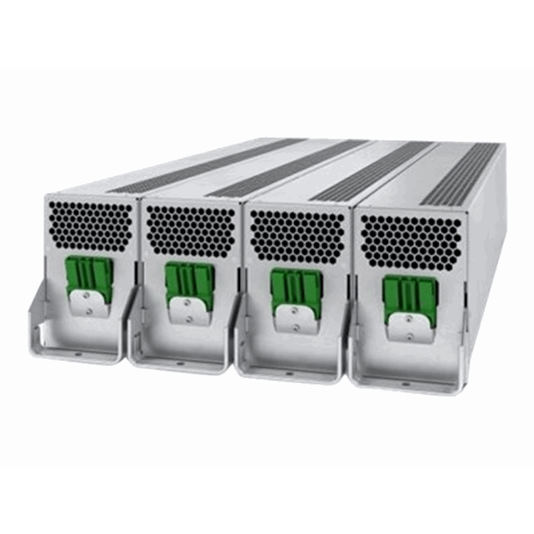 Galaxy VS 7Ah Smart Mod Batt String