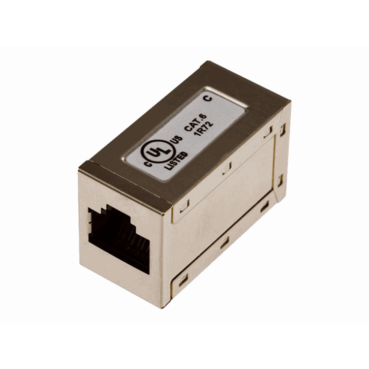 Network Cable Coupler Indoor Network Cable Coupler Indoor