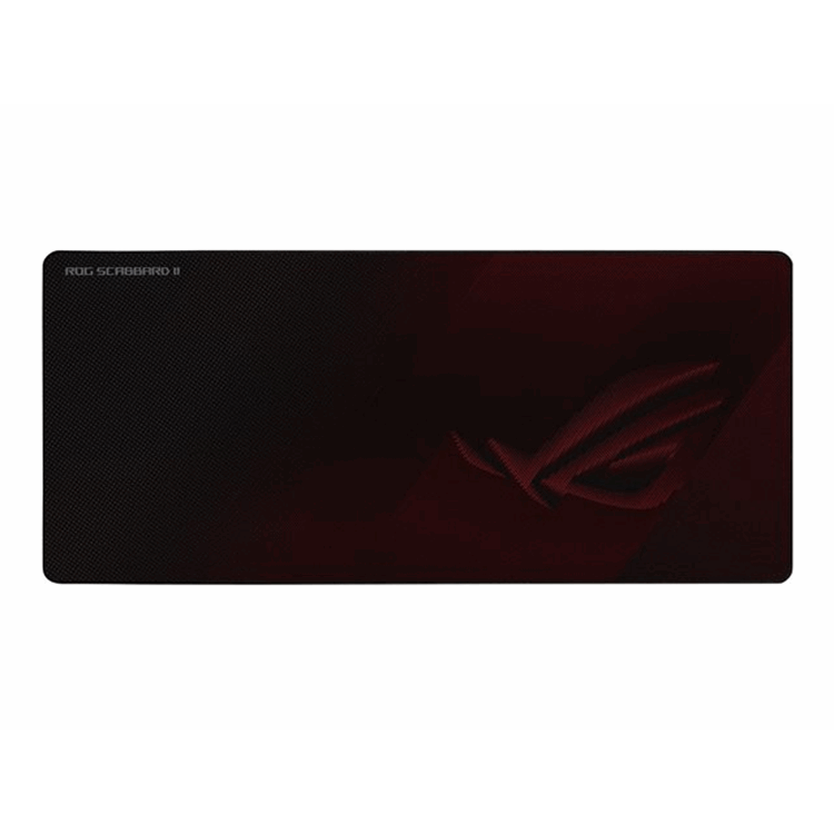 ASUS ROG Scabbard II Mouse Pad