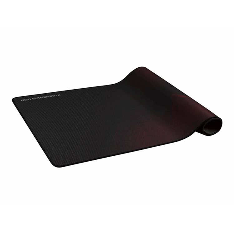 ASUS ROG Scabbard II Mouse Pad
