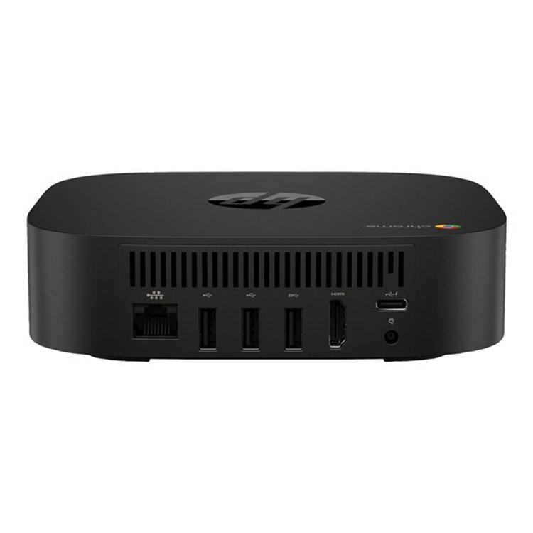 HP ChromeBox G2 Intel i5-7300U UMA 8GB HP ChromeBox G2 Intel i5-7300U UMA 8GB