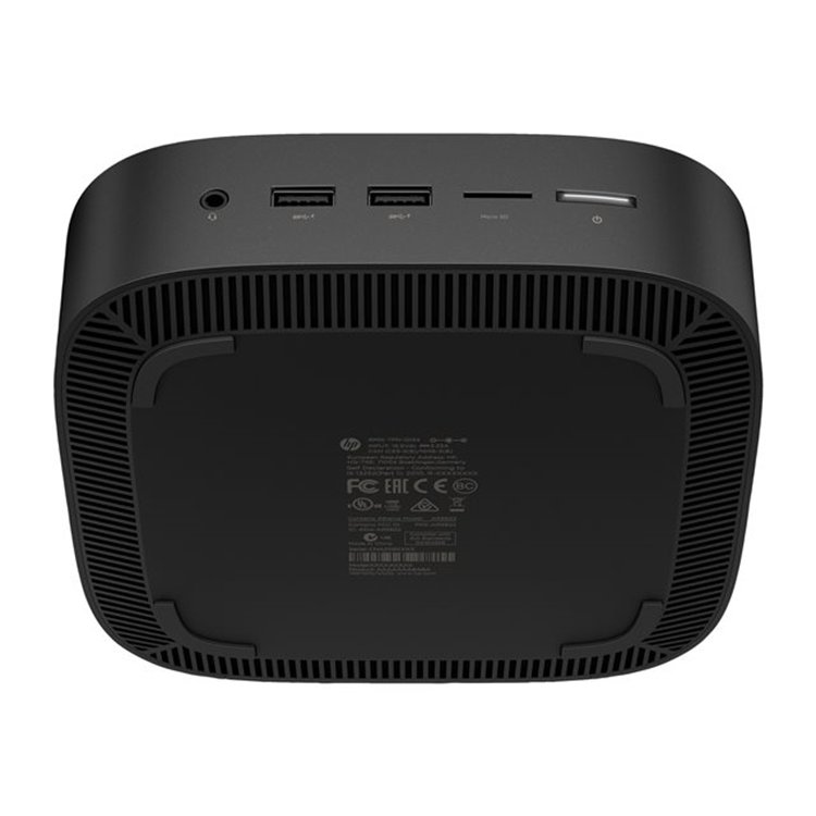 HP ChromeBox G2 Intel i5-7300U UMA 8GB HP ChromeBox G2 Intel i5-7300U UMA 8GB