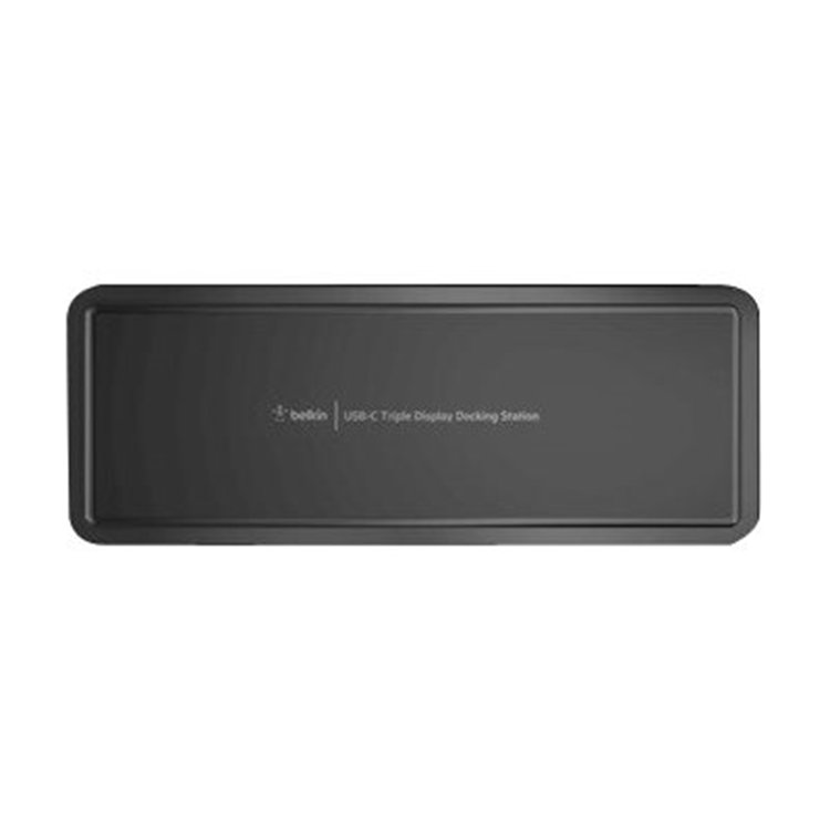 BELKIN USB-C Triple Display MST Dock BELKIN USB-C Triple Display MST Dock