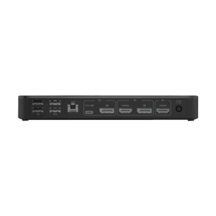 BELKIN USB-C Triple Display MST Dock BELKIN USB-C Triple Display MST Dock