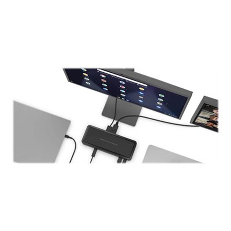 BELKIN USB-C Triple Display MST Dock BELKIN USB-C Triple Display MST Dock