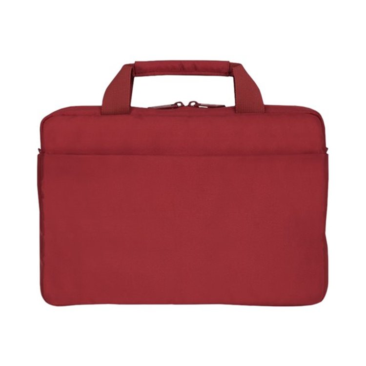 DICOTA Slim Case EDGE 10-11.6 red