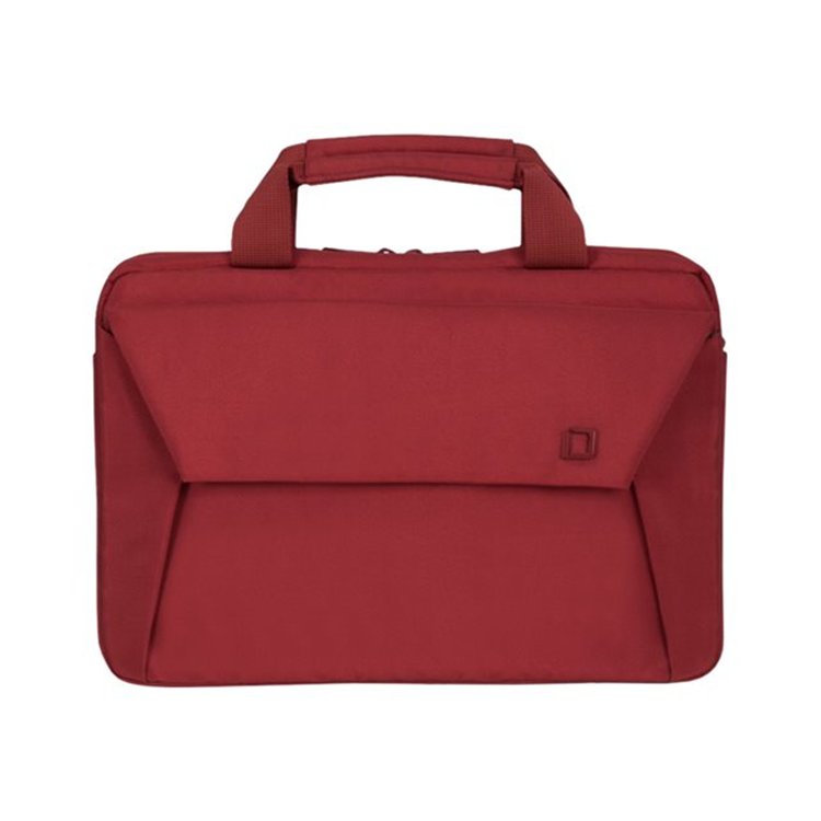 DICOTA Slim Case EDGE 10-11.6 red