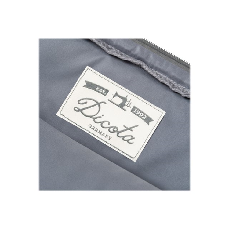 DICOTA Slim Case EDGE 10-11.6 red DICOTA Slim Case EDGE 10-11.6 red