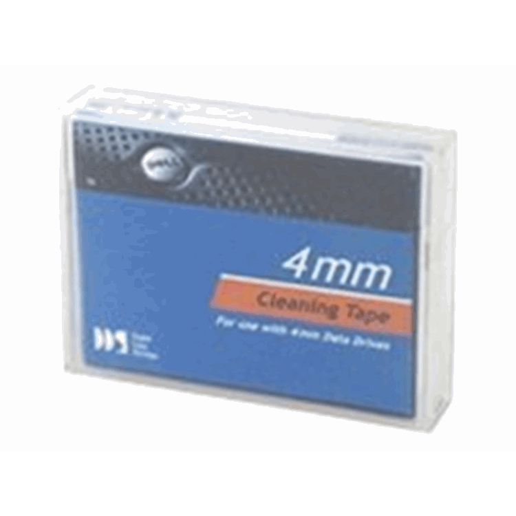 LTO tape Cleaning cartridge - kit