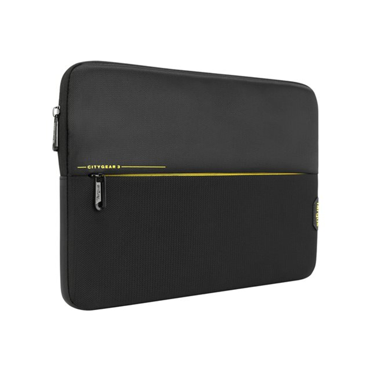 Targus CityGear 14" Laptop Sleeve Black