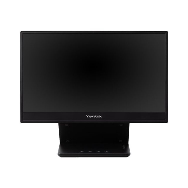 ViewSonic LED monitor VP16-OLED 16IN 1ms