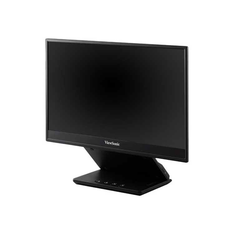 ViewSonic LED monitor VP16-OLED 16IN 1ms