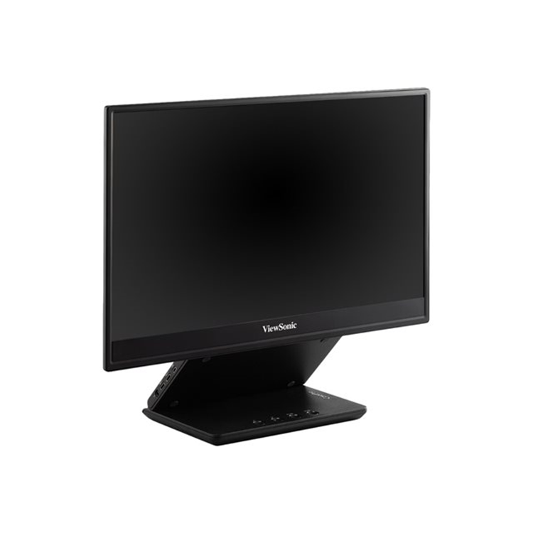 ViewSonic LED monitor VP16-OLED 16IN 1ms