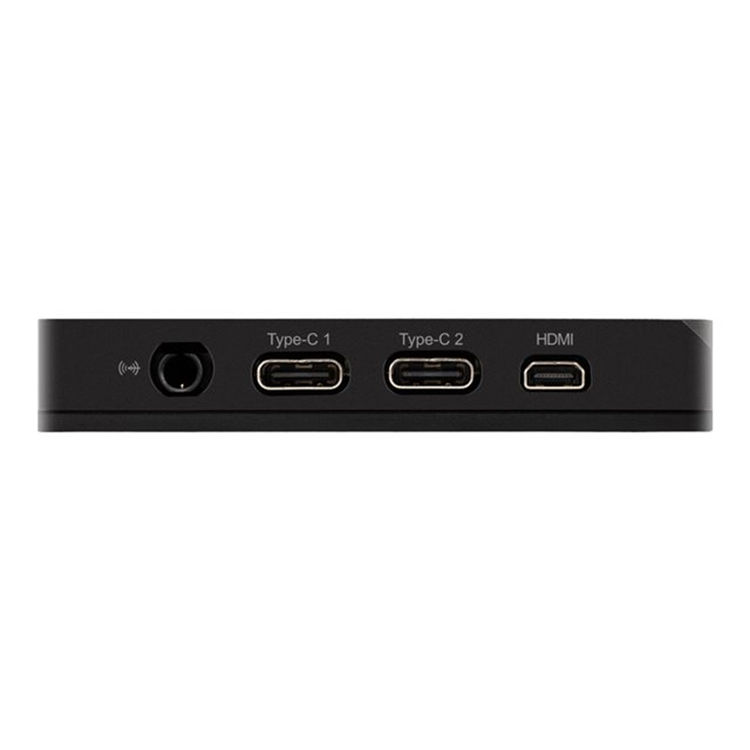 ViewSonic LED monitor VP16-OLED 16IN 1ms