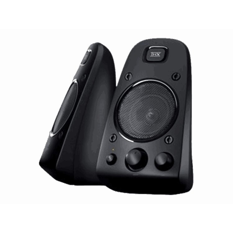 LOGITECH SPEAKER SYSTEN Z623 .