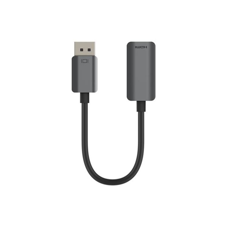 BELKIN DP 1.2 to HDMI 2.0 Adapter