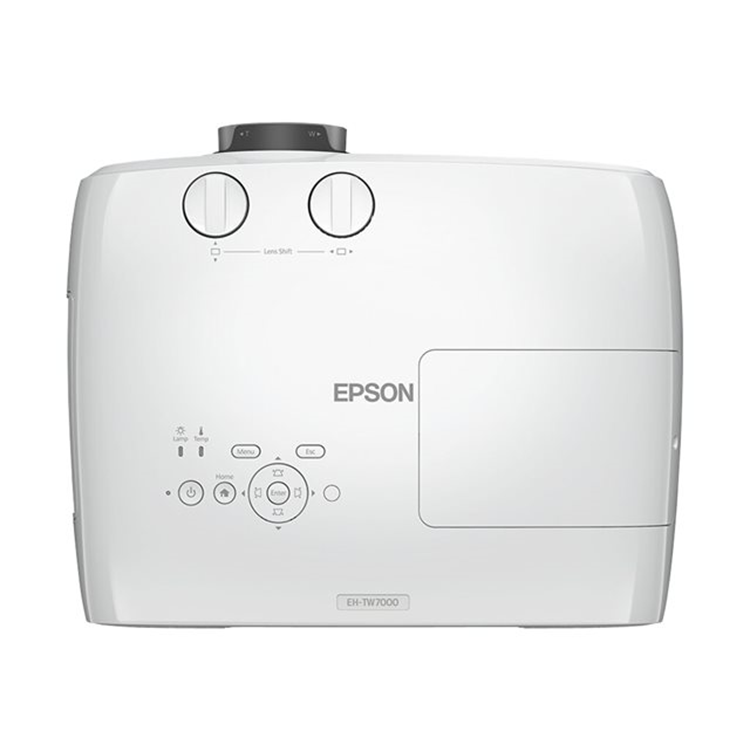EH-TW7000 3LCD 4K PRI-UHD 16:9 3000 lum
