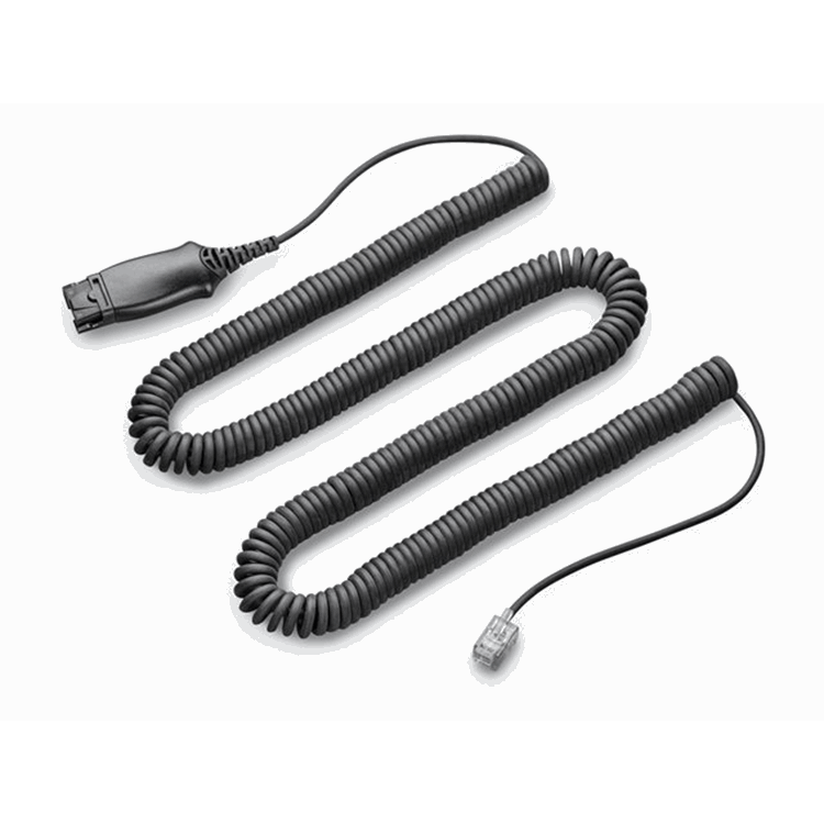 PLY Savi 8200 USB-A HS CHCbl