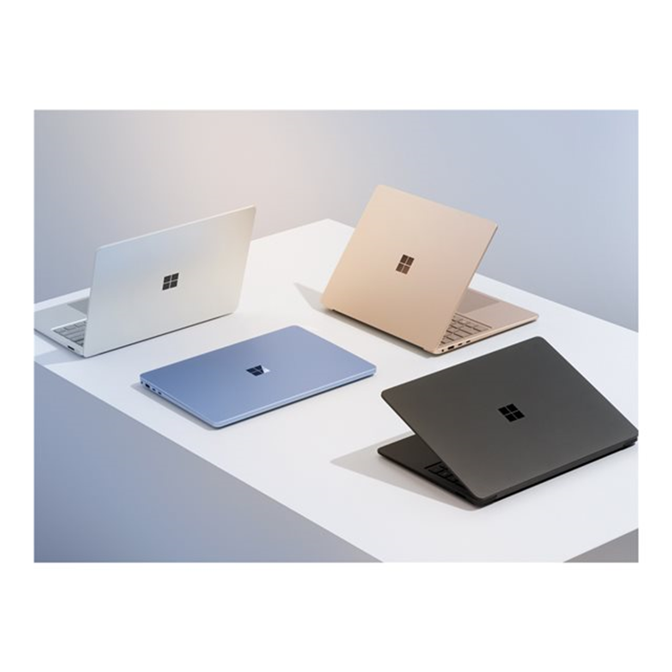 Surface Laptop 7 13" x plus/16/256 Plat