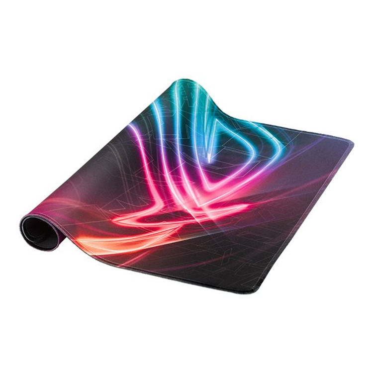 ASUS ROG Strix Edge gaming mouse pad ASUS ROG Strix Edge gaming mouse pad