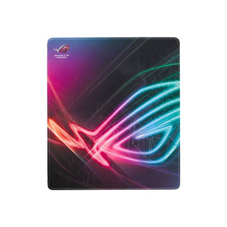ASUS ROG Strix Edge gaming mouse pad ASUS ROG Strix Edge gaming mouse pad