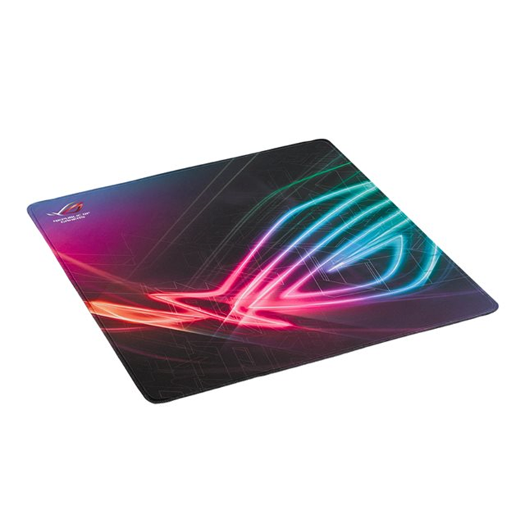ASUS ROG Strix Edge gaming mouse pad ASUS ROG Strix Edge gaming mouse pad