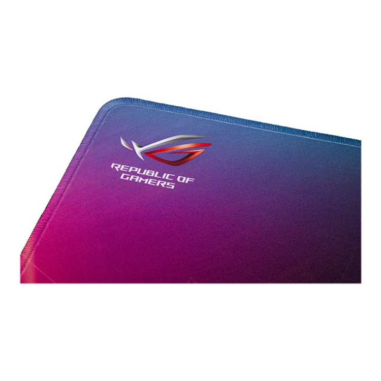 ASUS ROG Strix Edge gaming mouse pad ASUS ROG Strix Edge gaming mouse pad