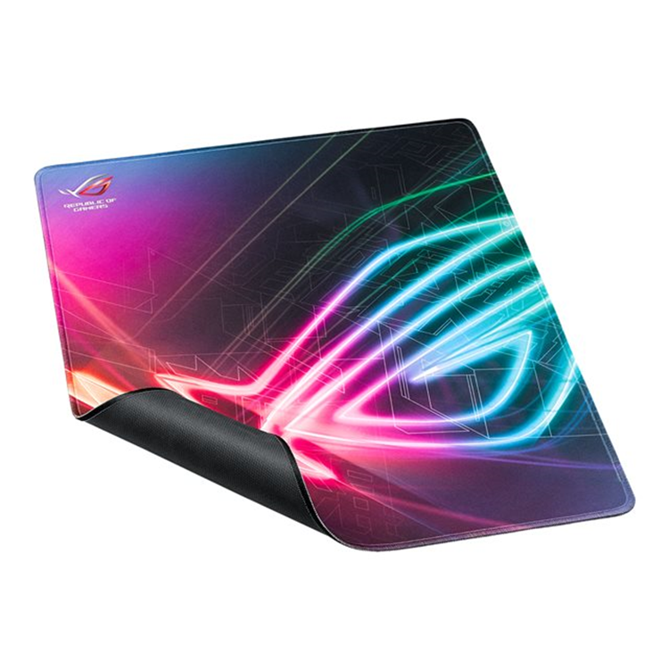 ASUS ROG Strix Edge gaming mouse pad ASUS ROG Strix Edge gaming mouse pad