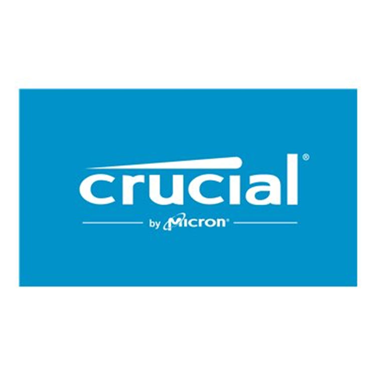 Crucial 32GB Kit 16GBx2 DDR4-3200 SODIMM