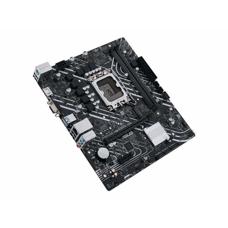 MB PRIME H610M-K D4 MB PRIME H610M-K D4
