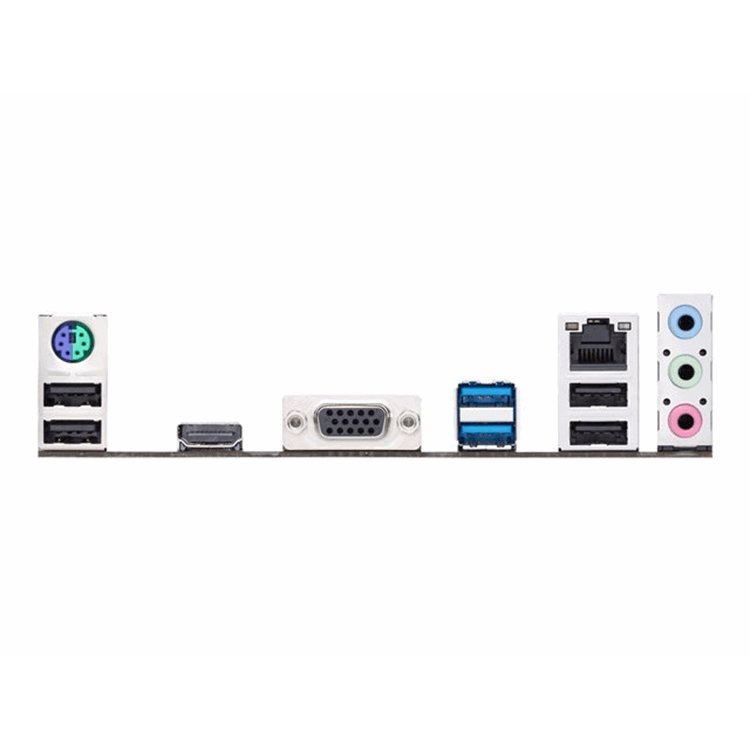 MB PRIME H610M-K D4 MB PRIME H610M-K D4