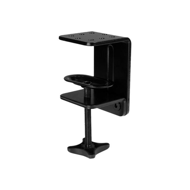 Dual Monitor Mount with 2 Port USB