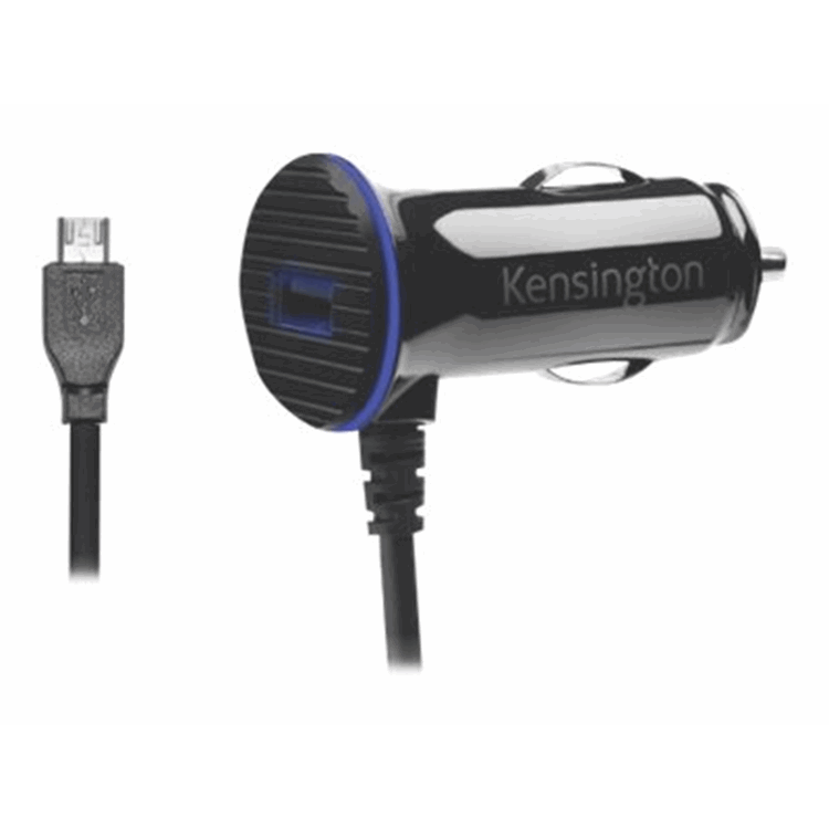 Powerbolt 3.4Amp Car Charger for Galaxy Powerbolt 3.4Amp Car Charger for Galaxy