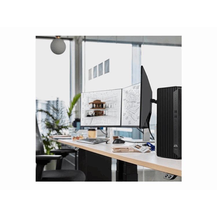 HP Elite Tower 800 G9 i513500 16GB/512 PC Intel Core i5-13500- SSD 512GB M.2 PCIe NVMe- 16GB DDR5- W HP Elite Tower 800 G9 i513500 16GB/512 PC Intel Core i5-13500- SSD 512GB M.2 PCIe NVMe- 16GB DDR5- W