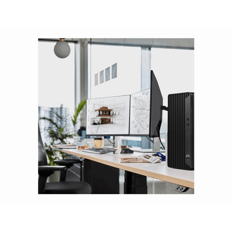 HP Elite Tower 800 G9 i513500 16GB/512 PC Intel Core i5-13500- SSD 512GB M.2 PCIe NVMe- 16GB DDR5- W
