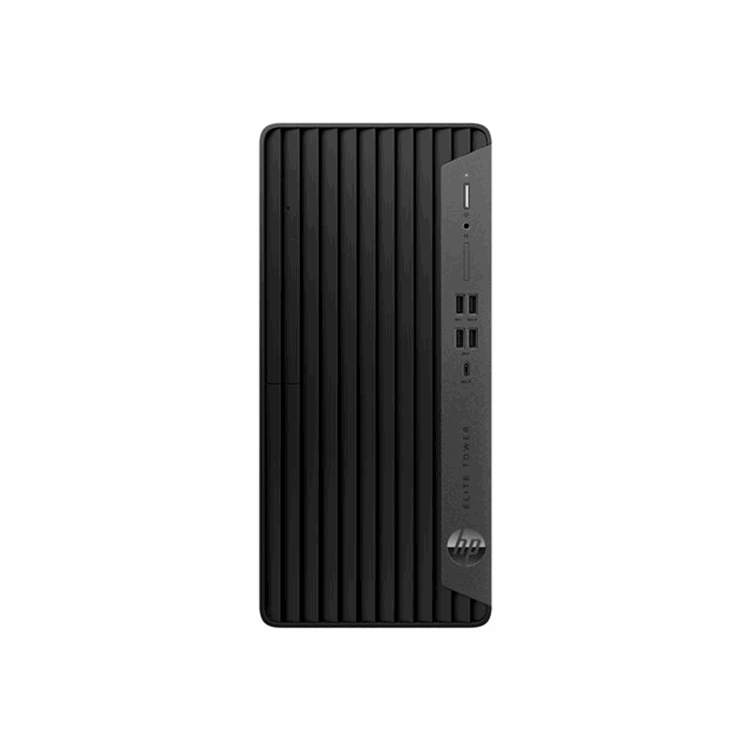 HP Elite Tower 800 G9 i513500 16GB/512 PC Intel Core i5-13500- SSD 512GB M.2 PCIe NVMe- 16GB DDR5- W