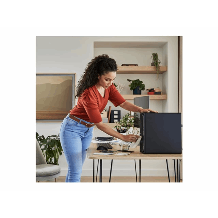 HP Elite Tower 800 G9 i513500 16GB/512 PC Intel Core i5-13500- SSD 512GB M.2 PCIe NVMe- 16GB DDR5- W